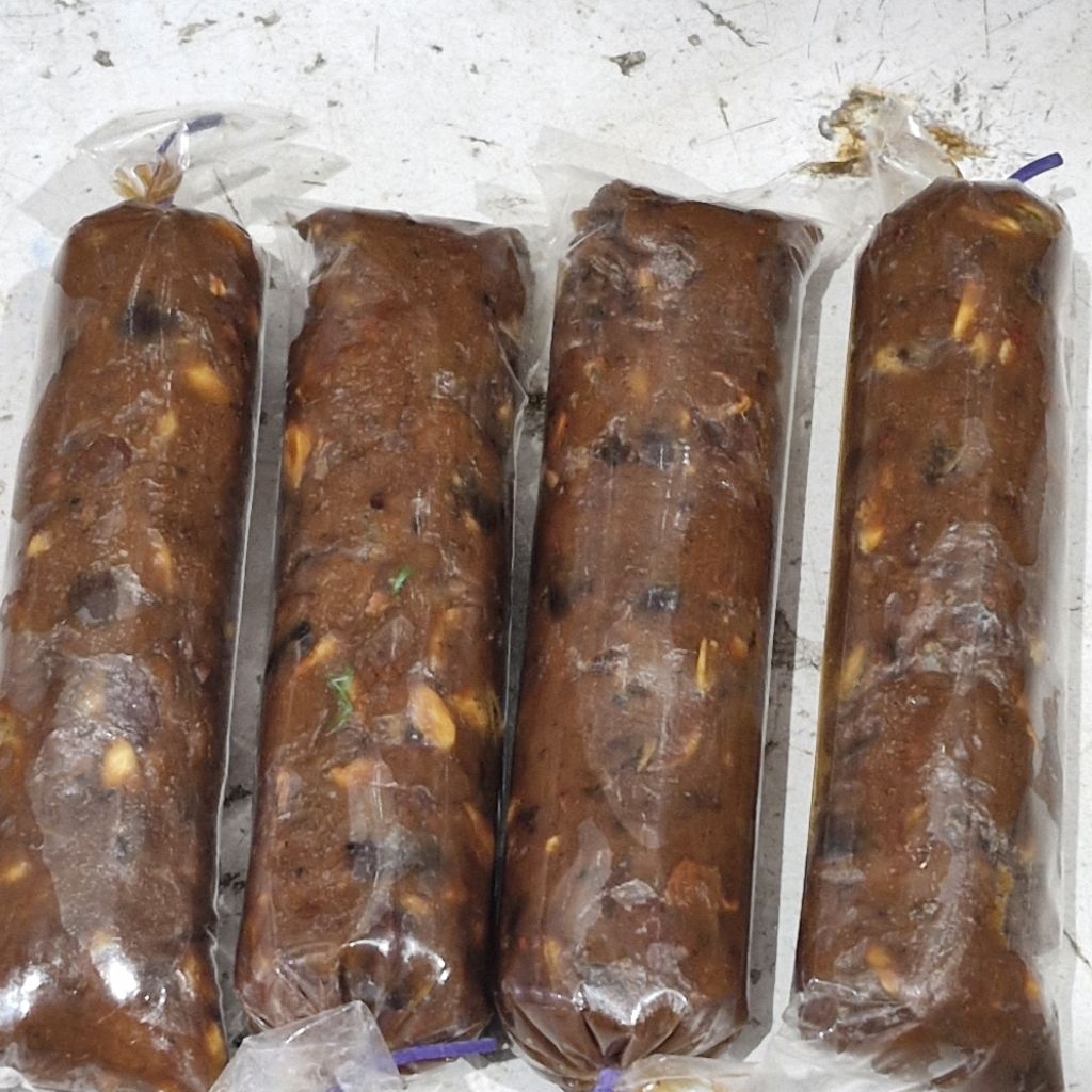 

Asam Jawa Kuning 125 gr / Asem Jawa Kuning / Asam Jawa Tanpa Biji 125
