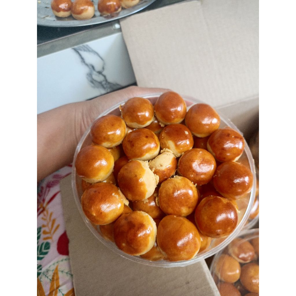 

nastar klasik
