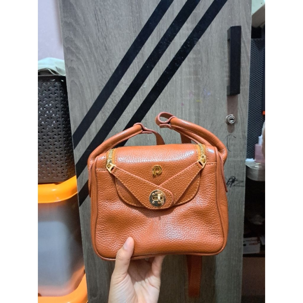 papillon preloved