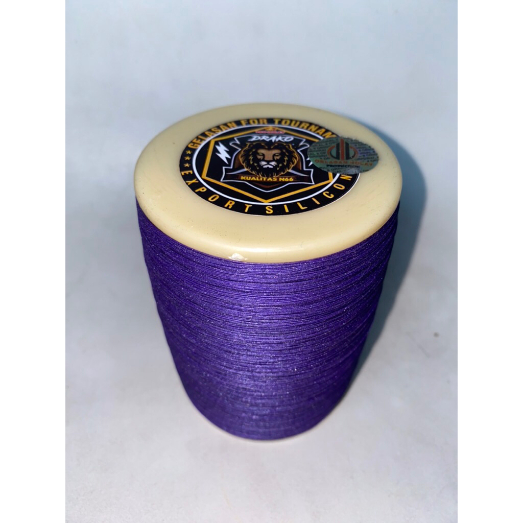 Gelasan Drako by Holay Klos Besar 6000 Yard