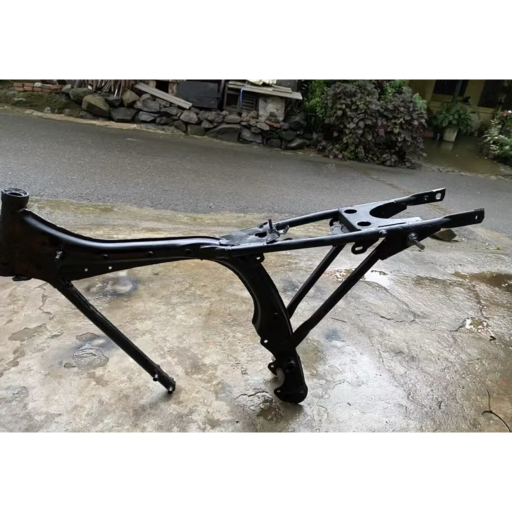 Rangka Cb Original Untuk Motor Cb