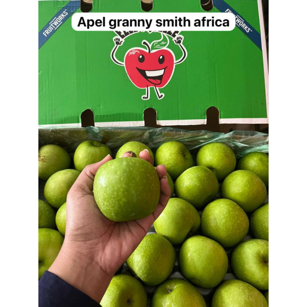 

Apel Granny Smith Africa /kg