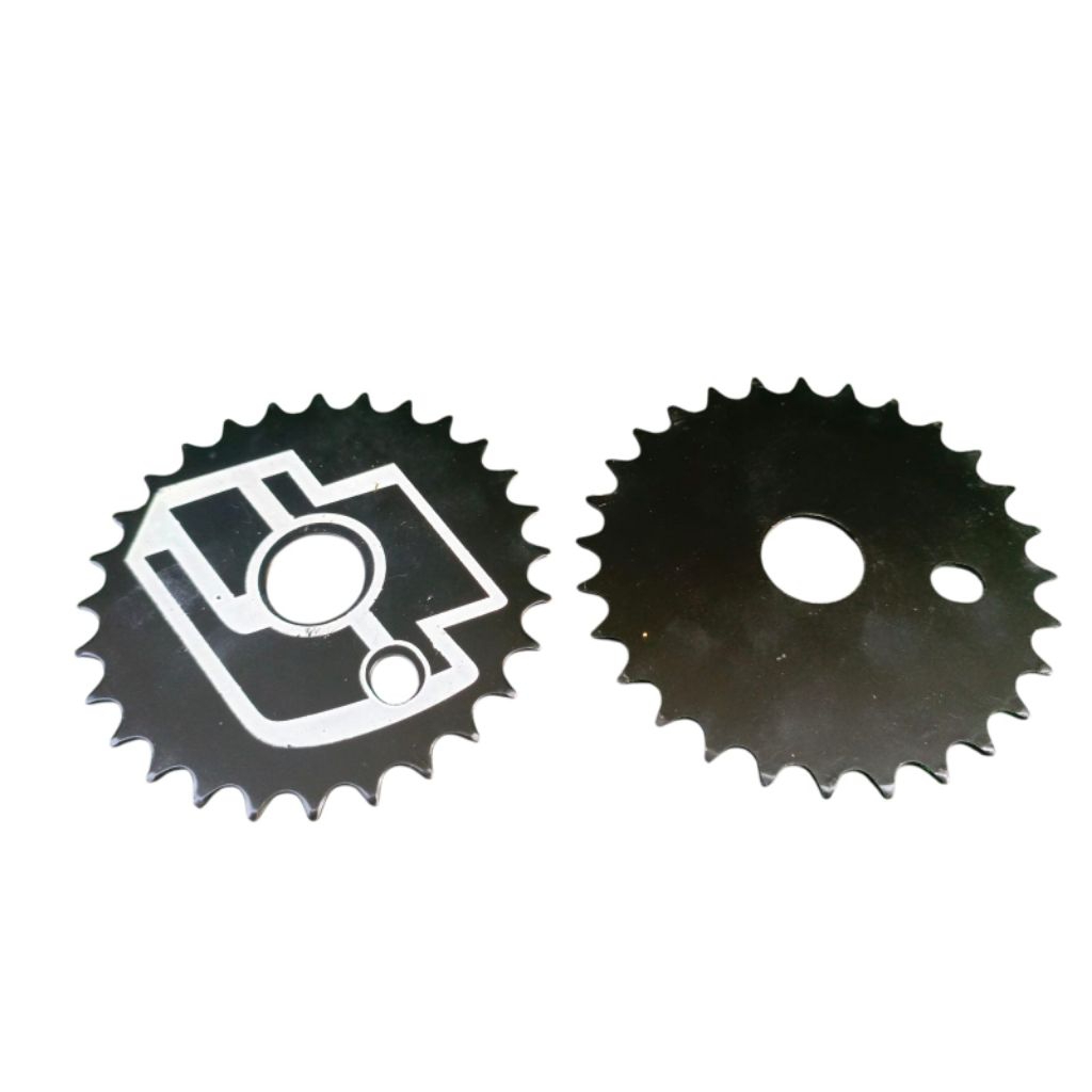 Gear depan sepeda gear kecil depan sepeda bmx 32T gt bmx