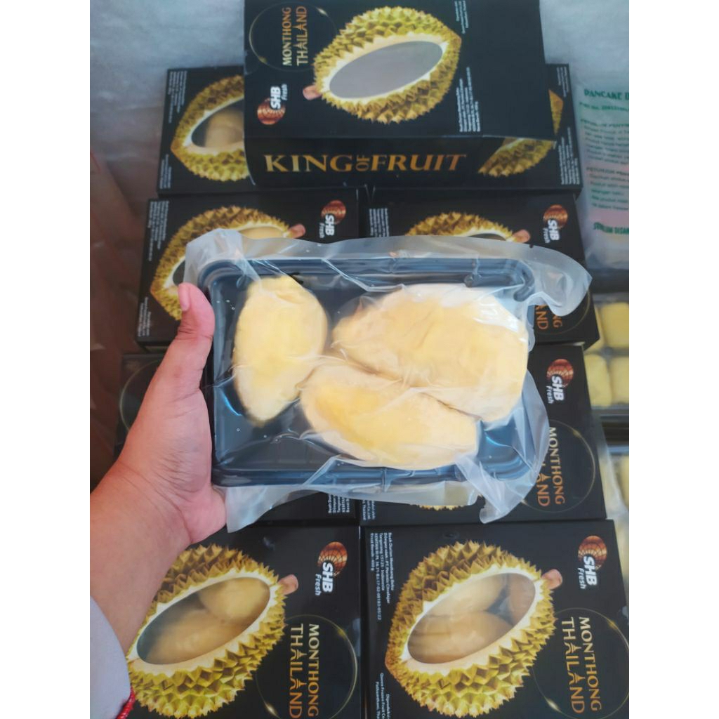 

SHB Durian Montong Thailand