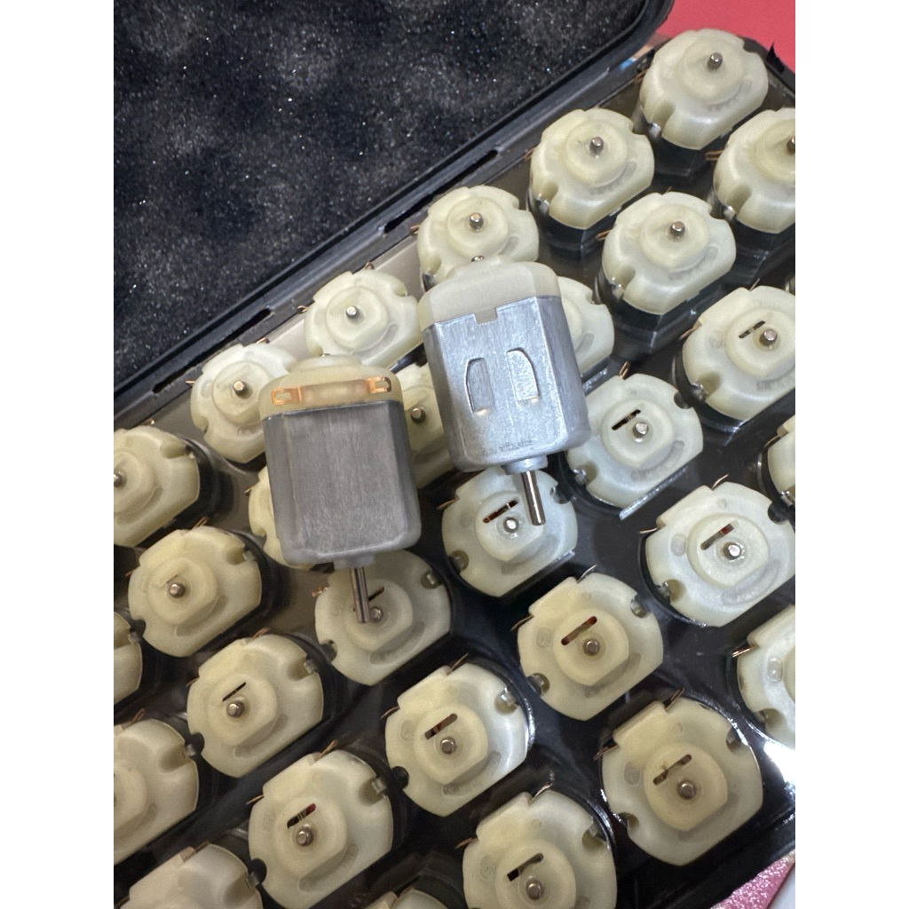 Tamiya SMC Motor Original Lose KIT