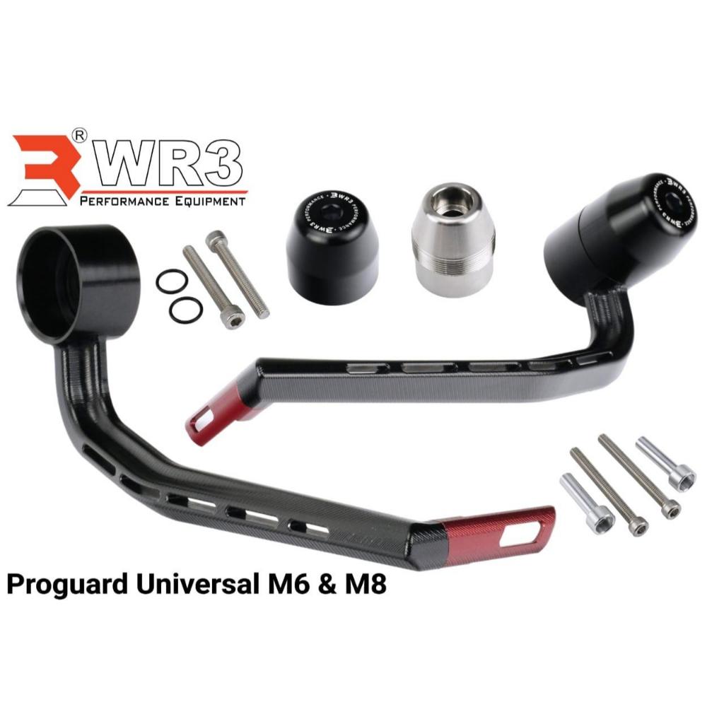WR3 Proguard M6 / M8 Universal