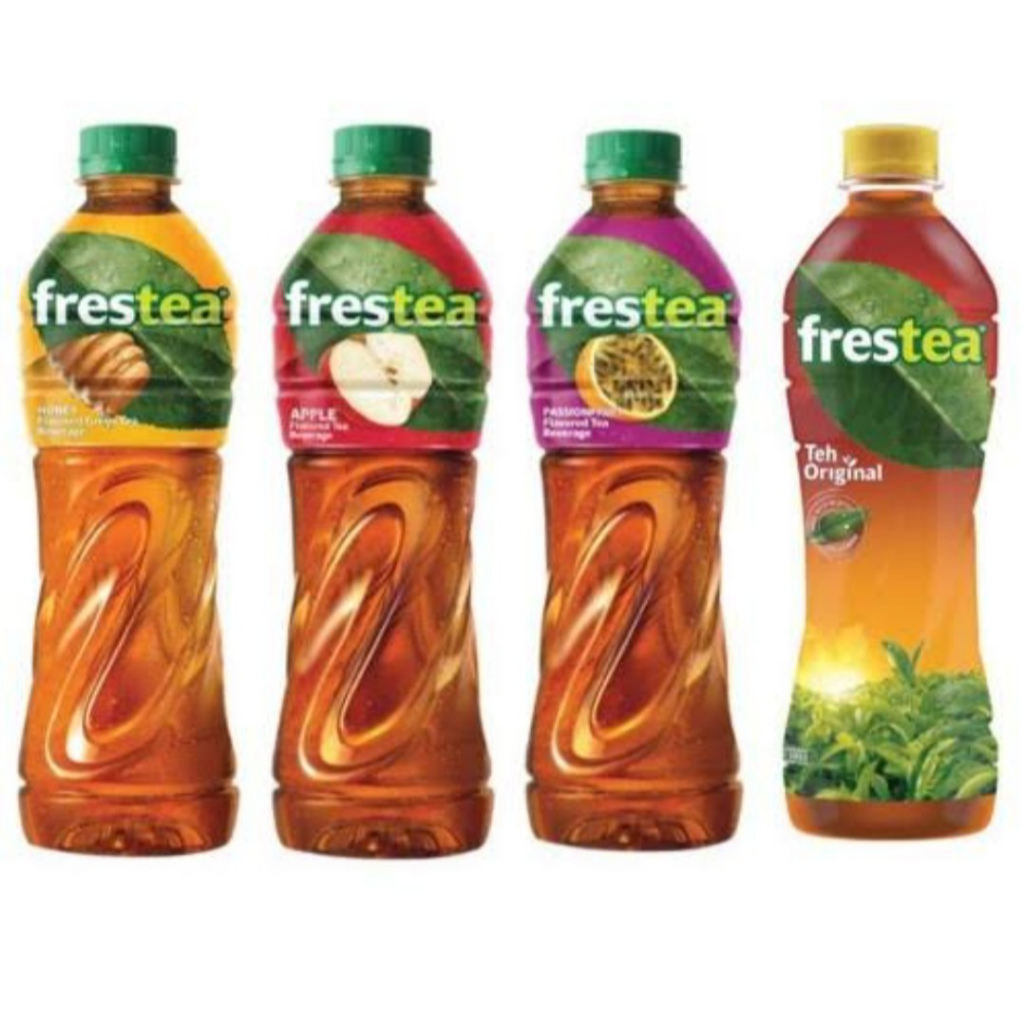

FRESTEA 500ML ALL VARIAN (B1)