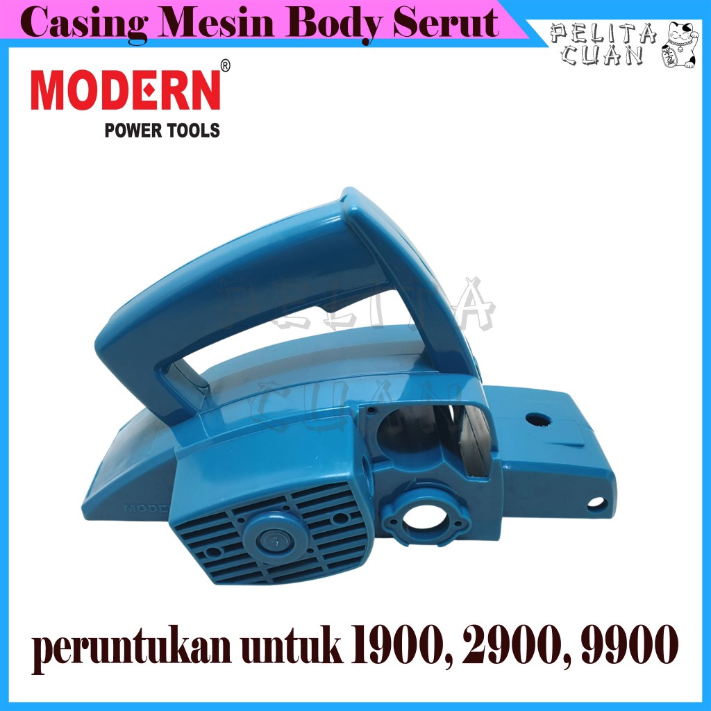 Casing mesin serut Makita 1900B