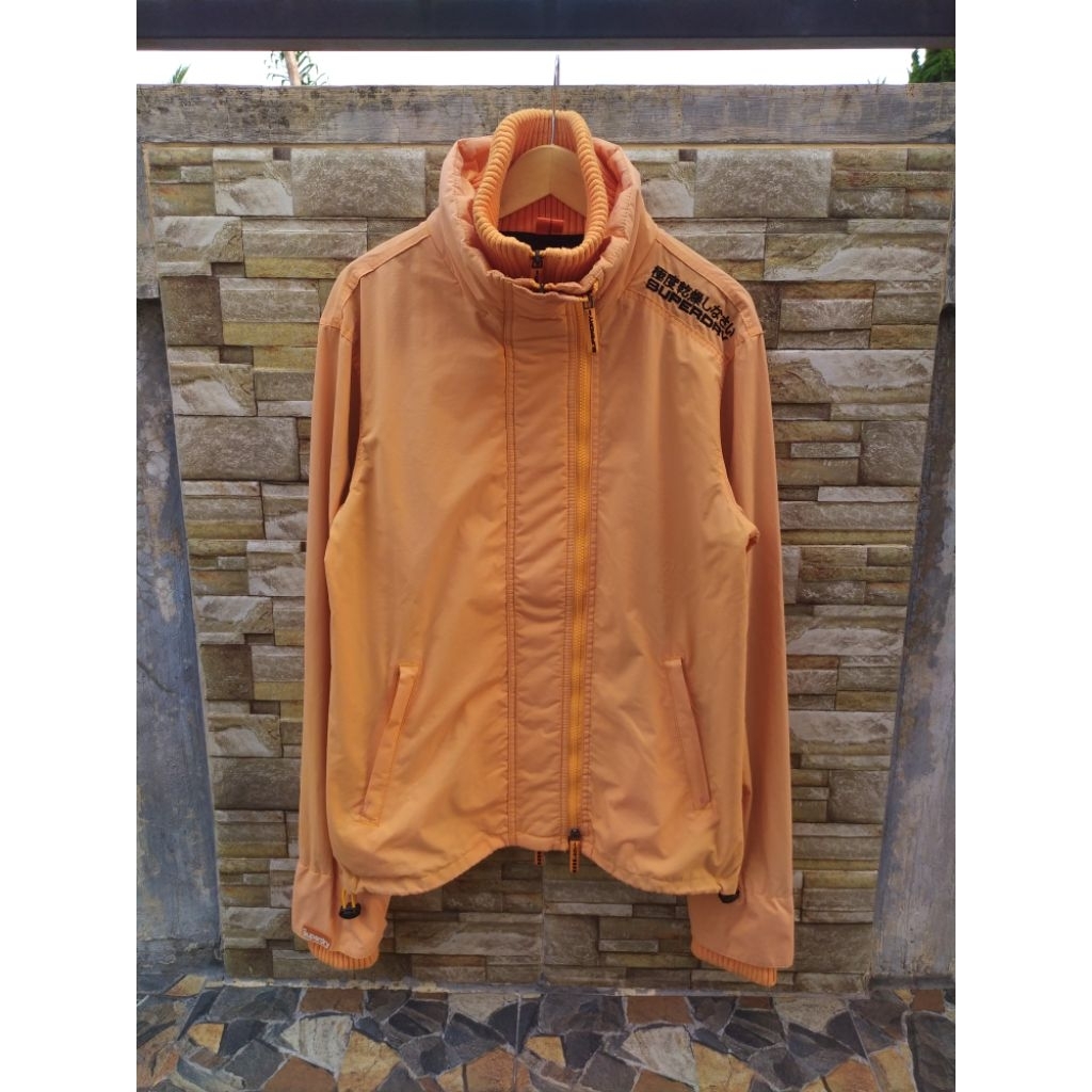 Superdry Japan The Windcheater Jacket