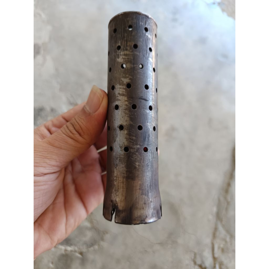 DB killer R9 Mugello Original