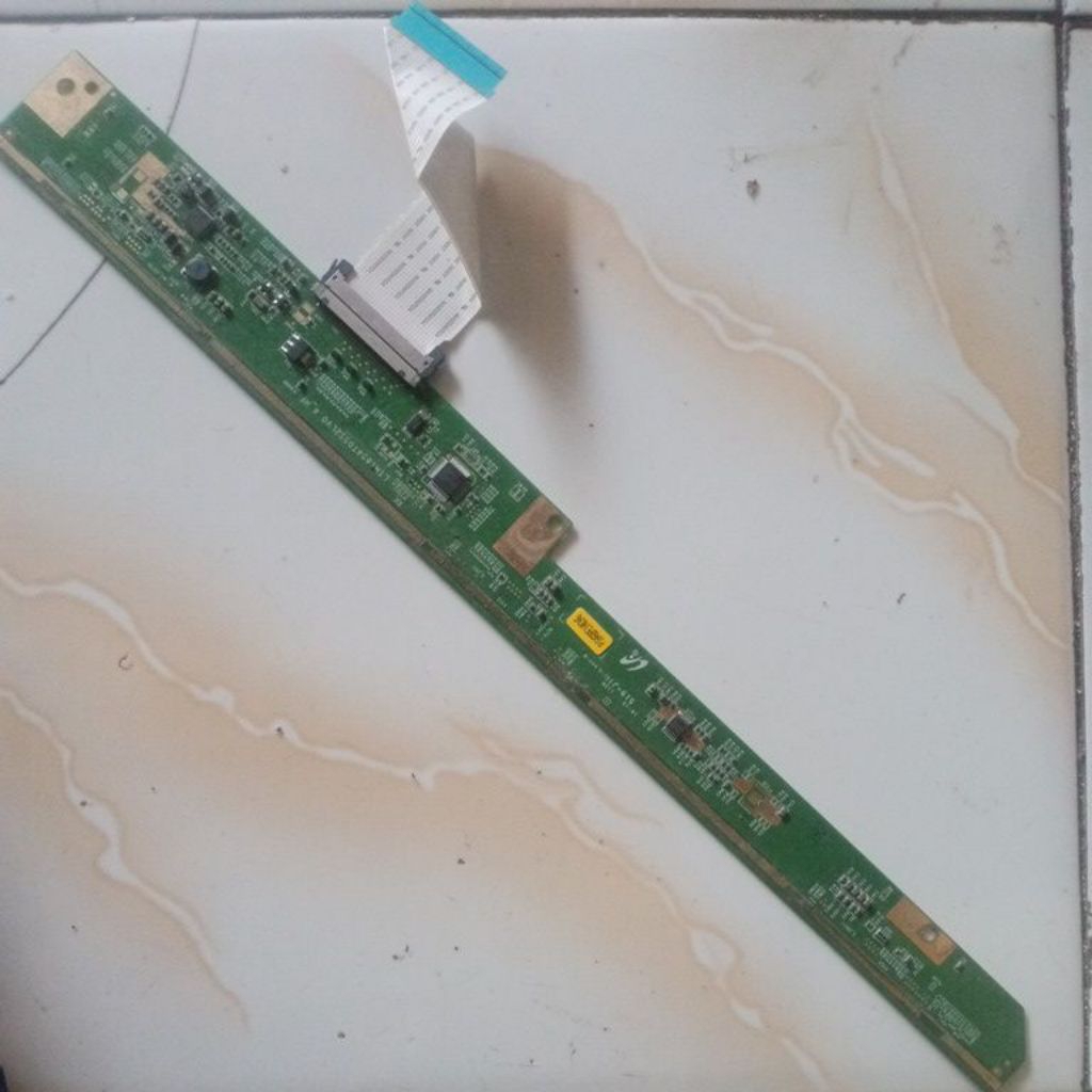 ticon tv Toshiba 19HV 15 E normal