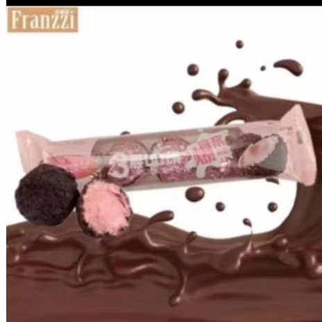 

VINA FRANZZI 3LAYER | VINA WAFERBALL 45GR