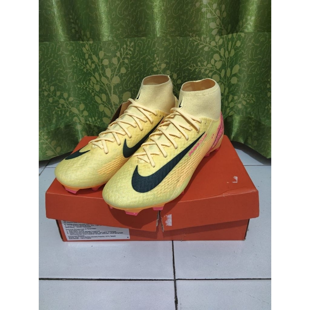 Nike Superfly 10 Academy Kylian Mbappe