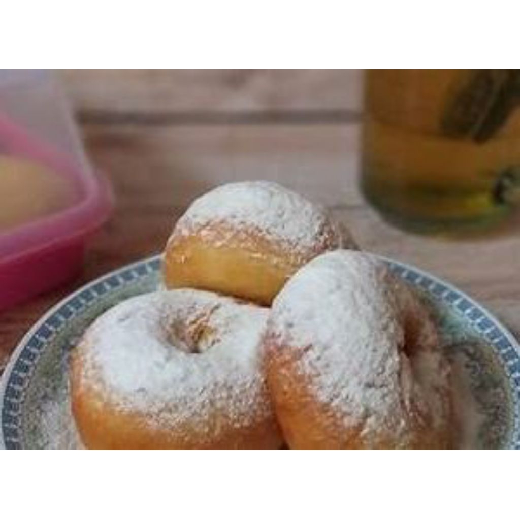 

Donat Gula