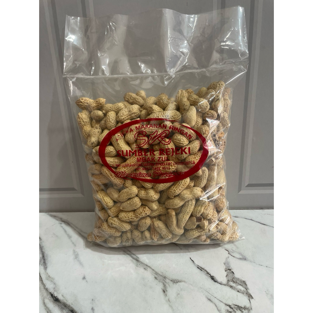 

KACANG KULIT TJ BERAT 500 GRAM