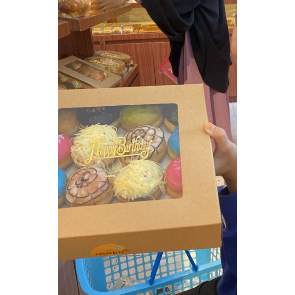 

dona semua farian rasa