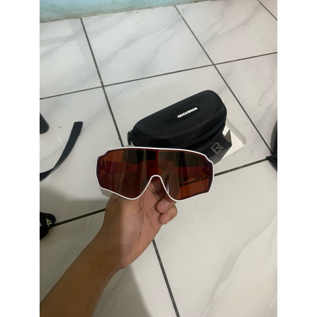 Kacamata Rockbros