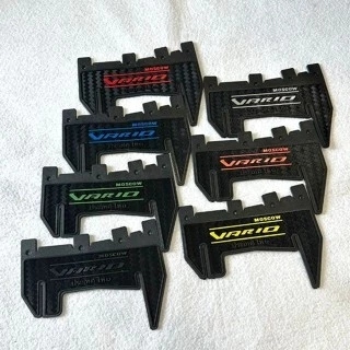 mudflap spakbor belakang vario penahan lumpur spakbor belakang Vario 125 150