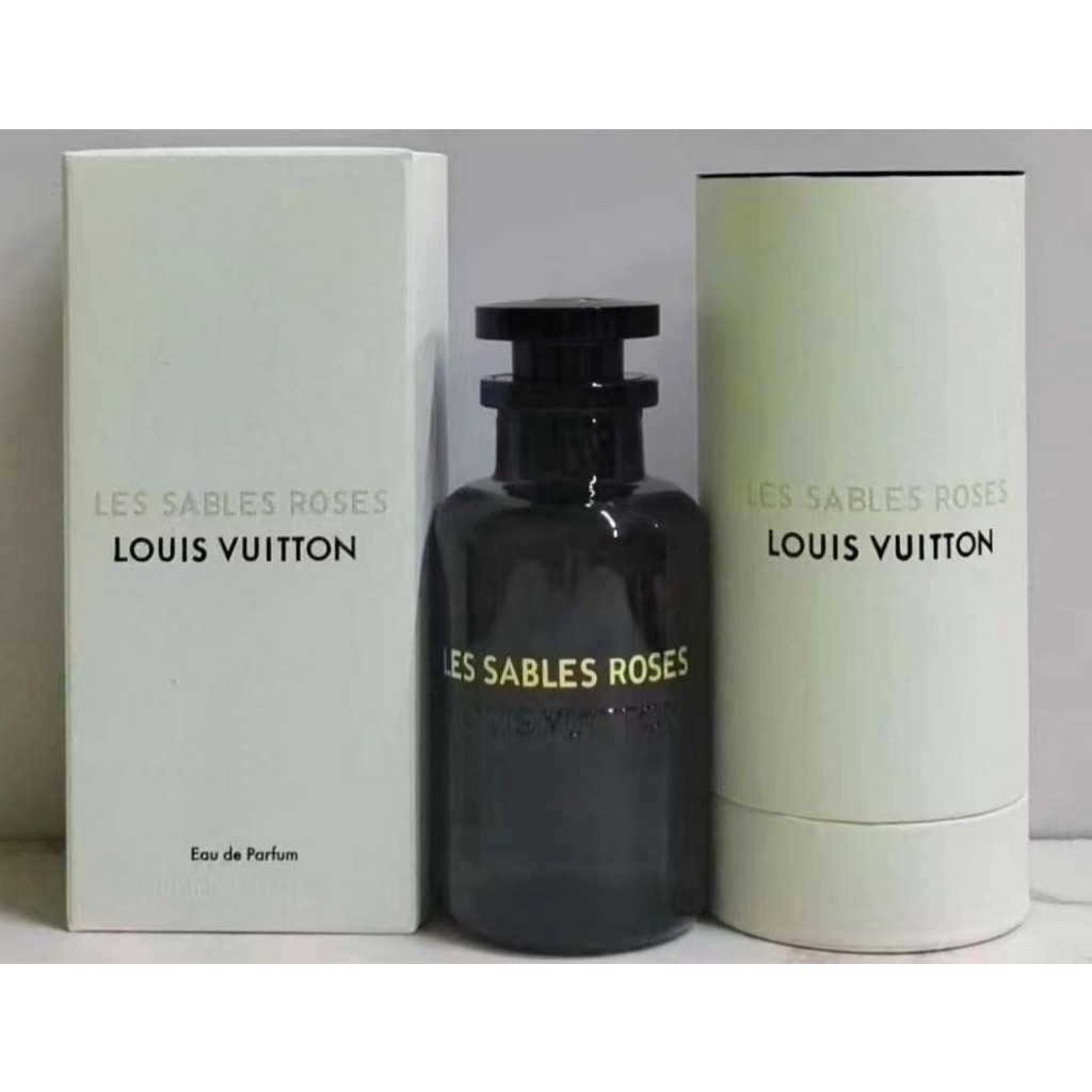 Louis Vuitton Les Sables Roses Edp Unisex 100ml