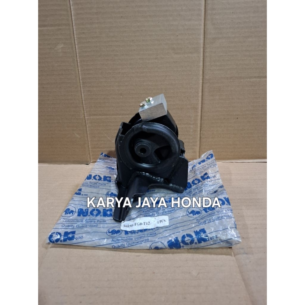 Engine mounting depan kiri kw Jazz Ge8 manual