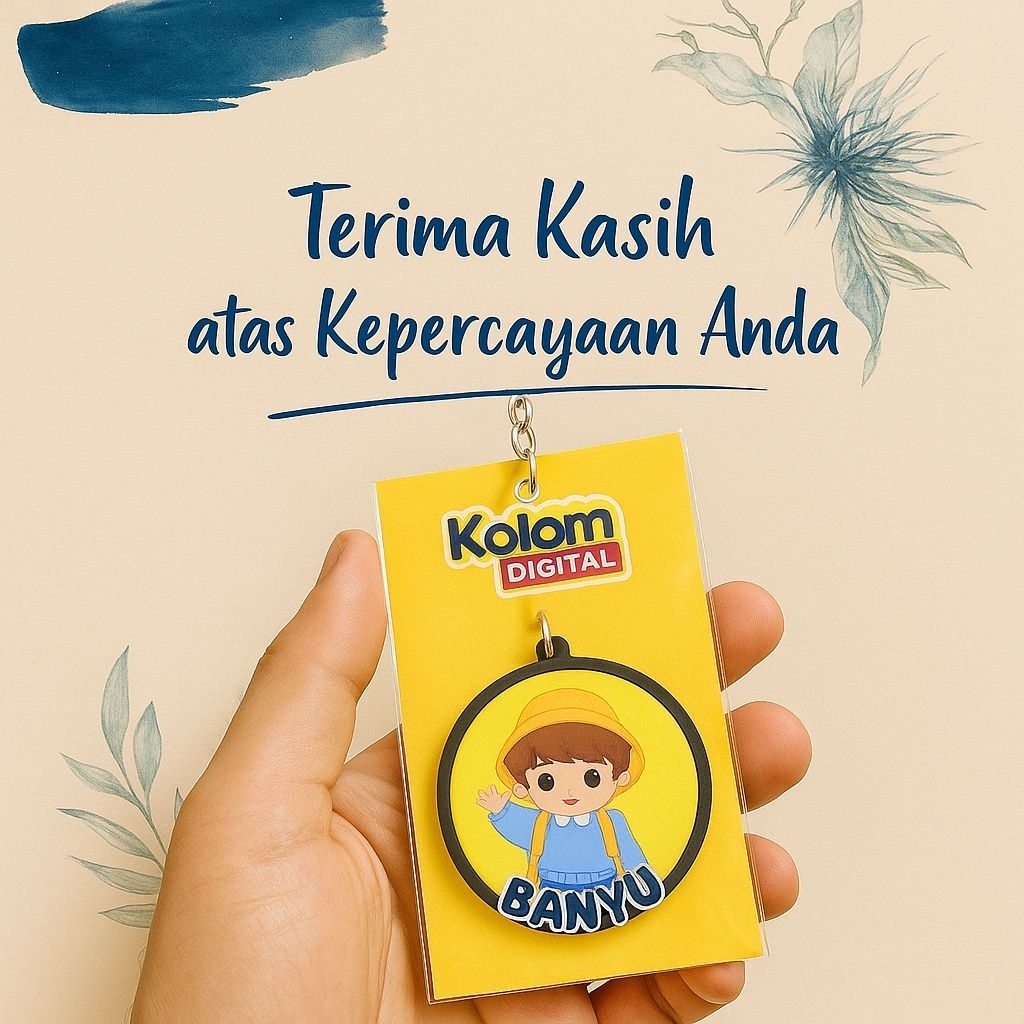 

TAMBAHAN KERTAS PACKING DAN PLASTIK