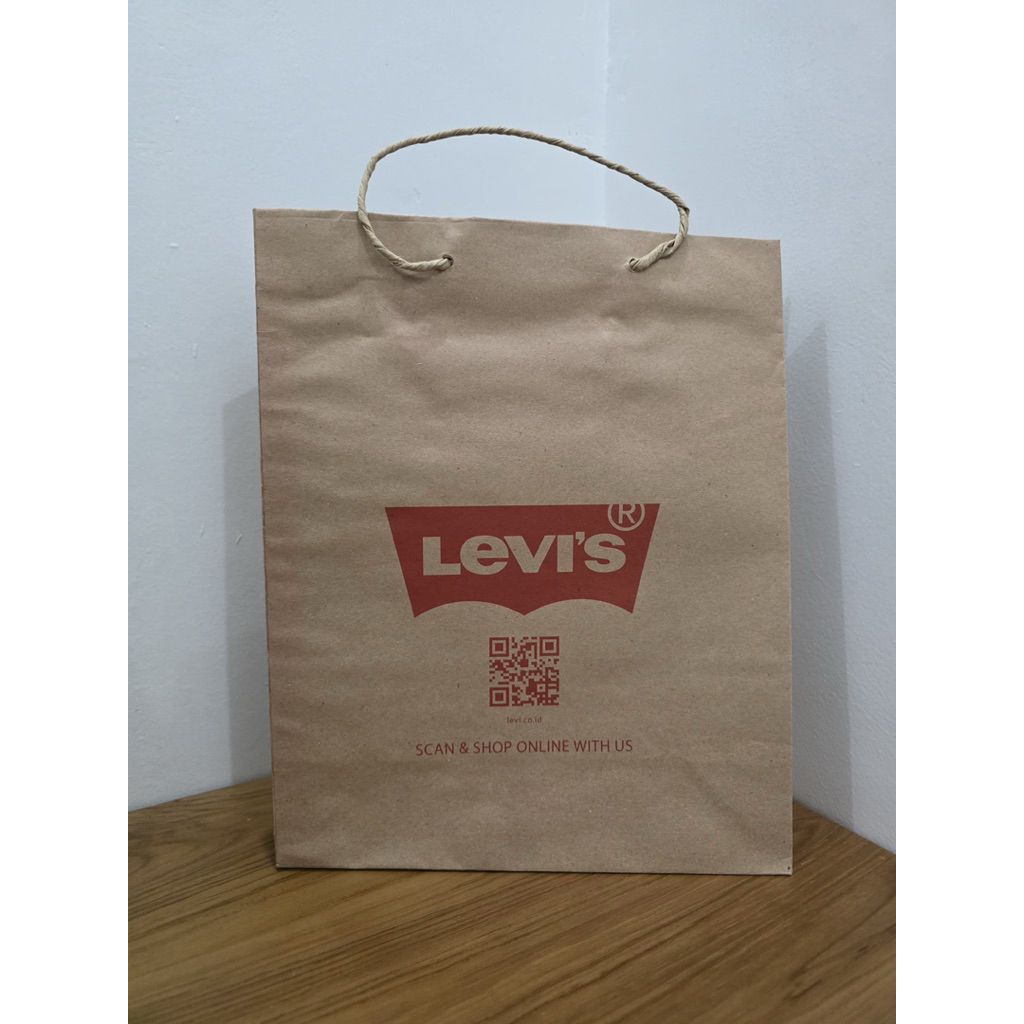 

Box Buttonscraves dan Paper Bag