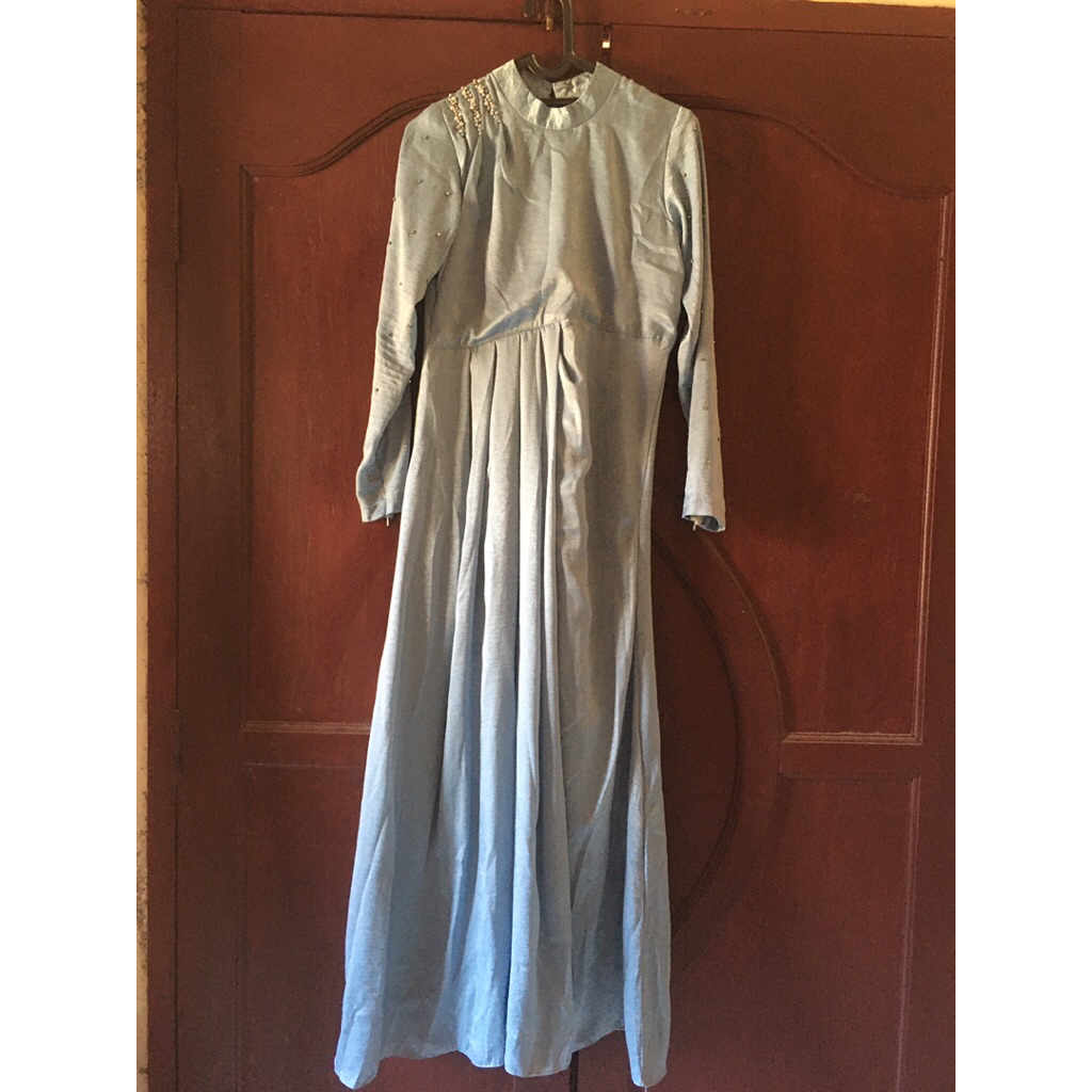 preloved dress kondangan