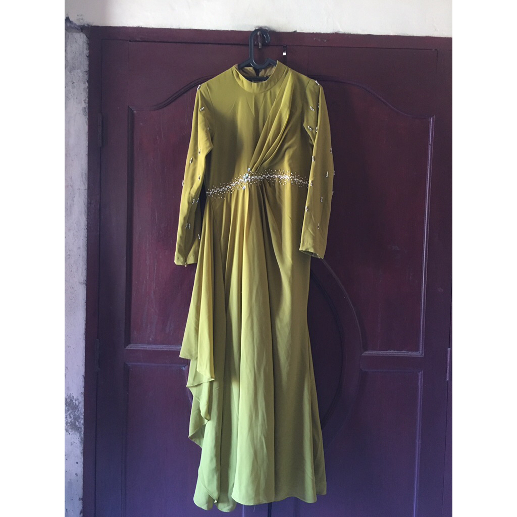 preloved dress kondangan