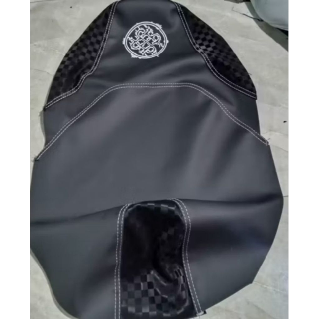 KULIT JOK ARVI / MODIFIKASI MOTOR VARIO110/VARIO125/VARIO150/VARIO160