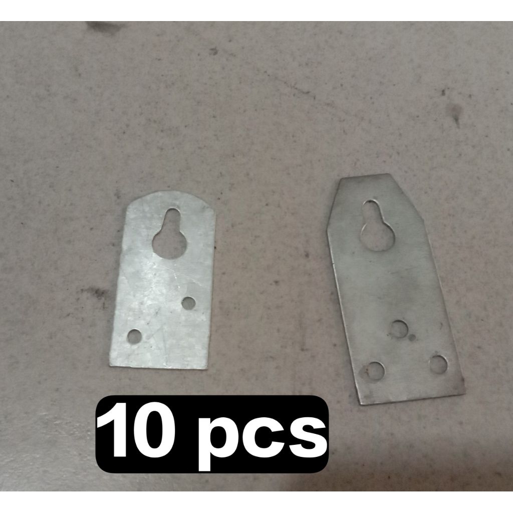 

Gantungan figura / papan tulis (10 pcs)