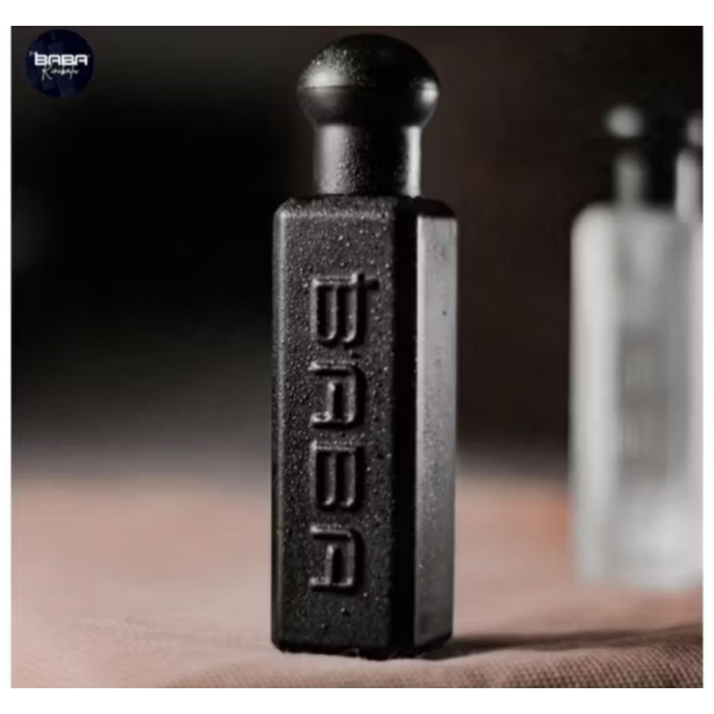 BABA PARFUM REXTASE ORIGINAL ELEGAN SIMPEL WANGI TAHAN LAMA