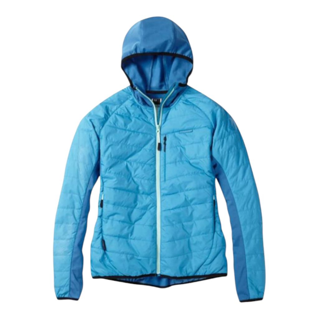 MADISON DTE HYBRID WOMEN'S JACKET
