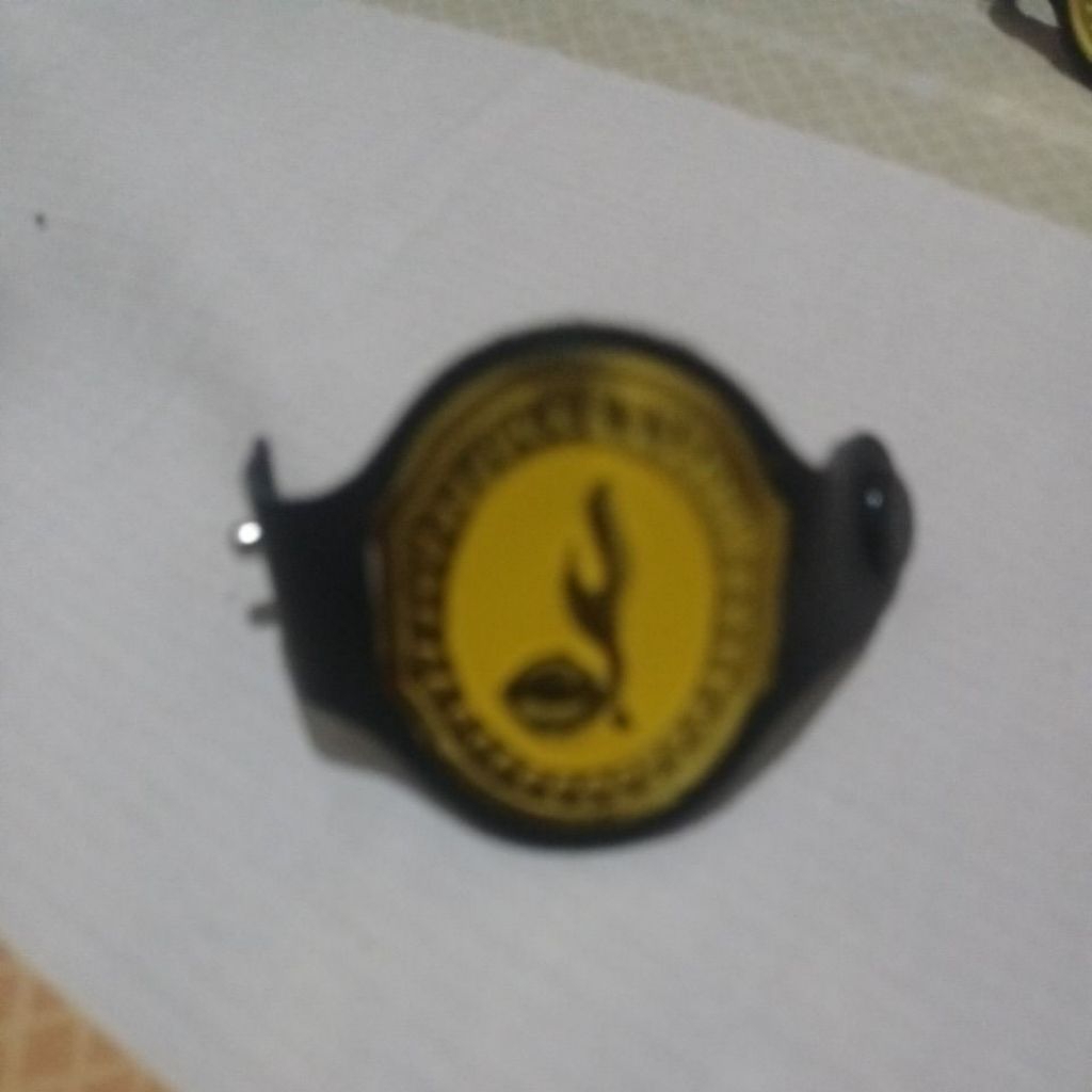 kacu pramuka penegak