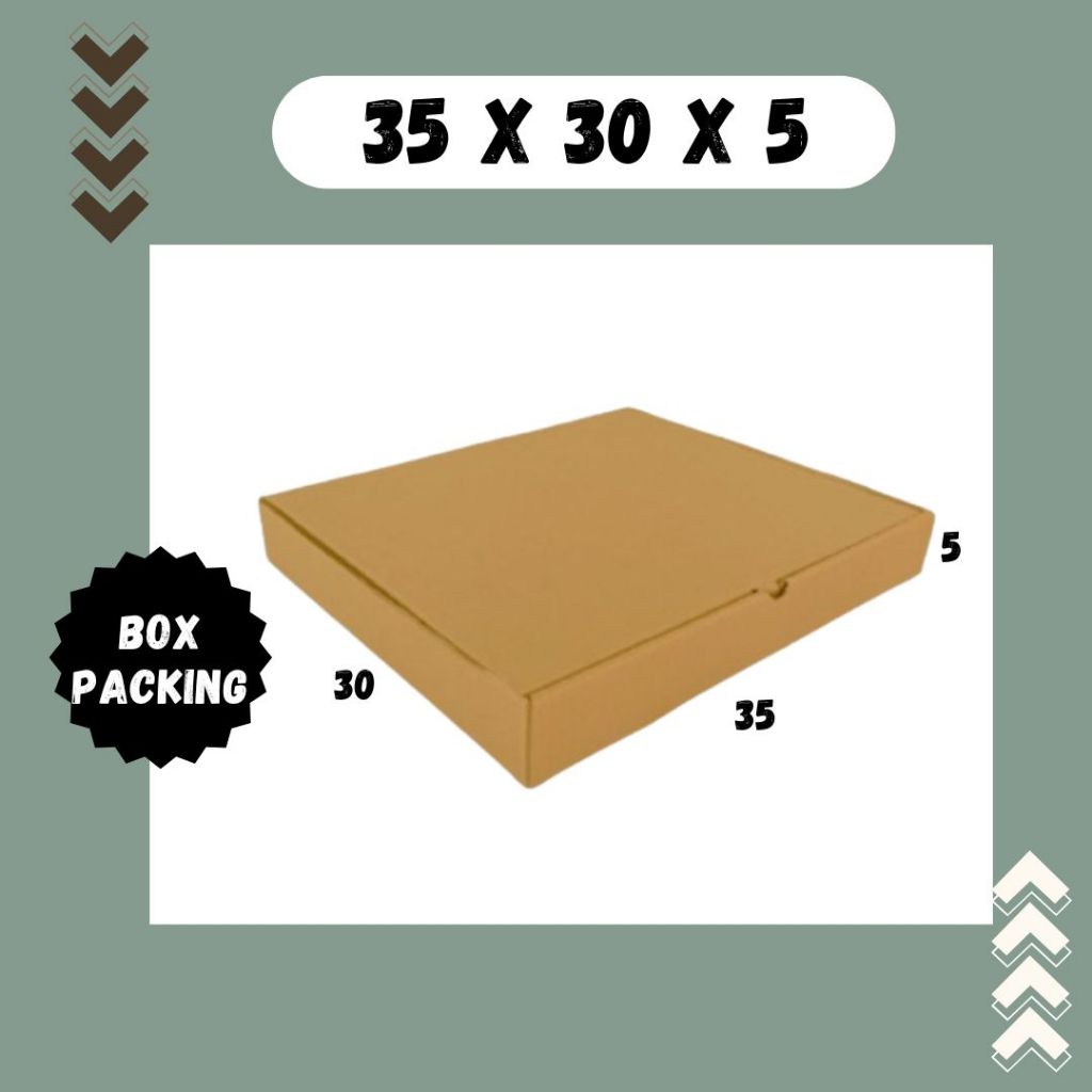 

Box 35x30x5 LD Kardus Baju/Kardus 35x30x5 Kemeja Packing/dus 35x30x5 Kotak Handuk Agen Kertas