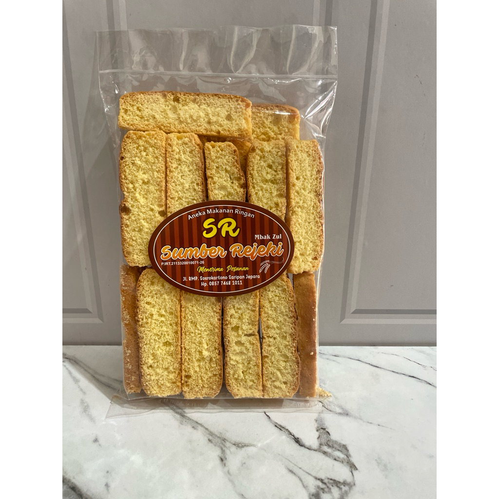 

BOLU KERING PALMES BERAT 300gr