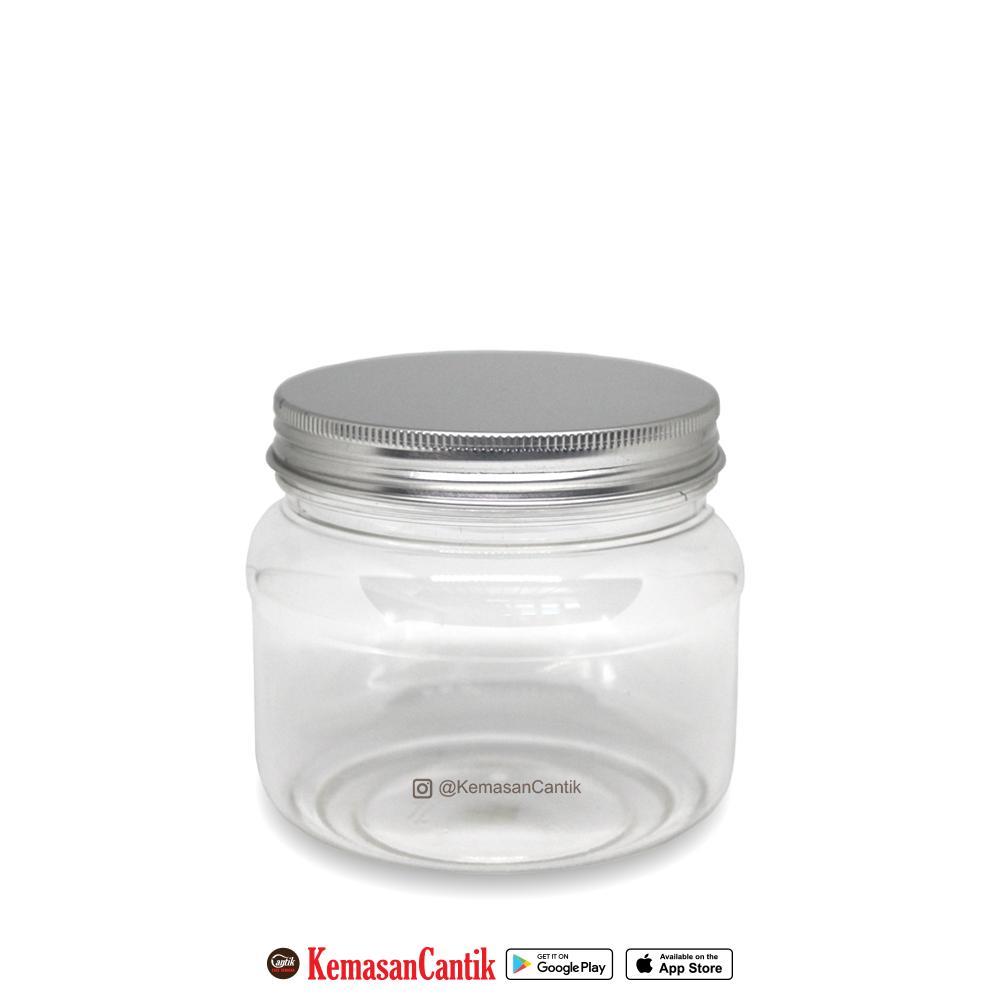 TOPLES BULAT 500GR PLASTIK