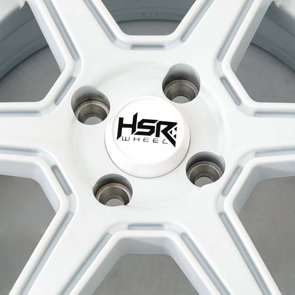 Velg Mobil honda brio, jazz, livina, xenia HSR MINAS Ring 15