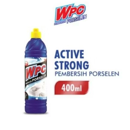 WPC Pembersih Kloset 600ml