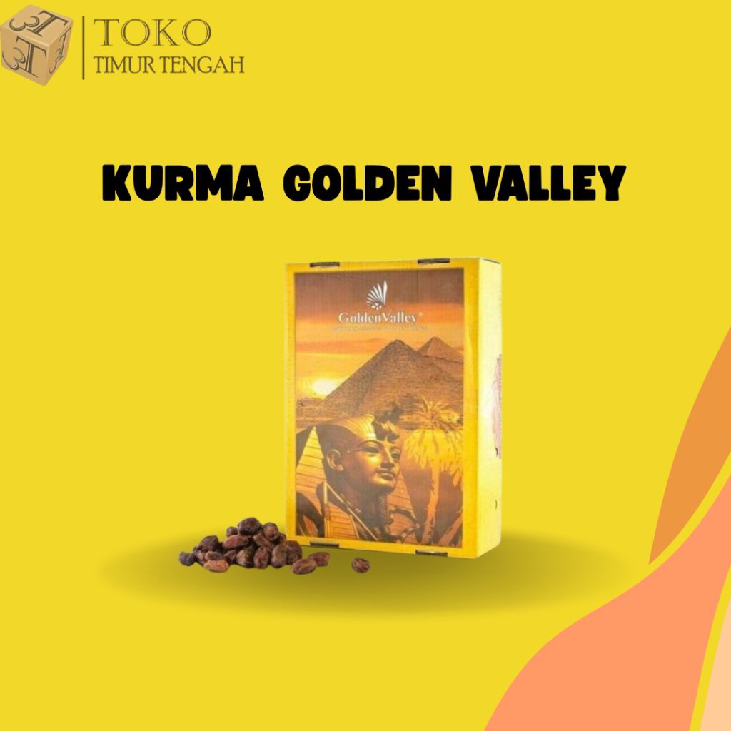 

KURMA GOLDEN VALLEY