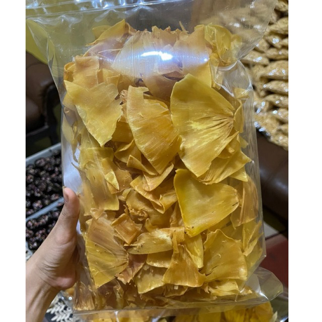 

kripik sukun Albariq