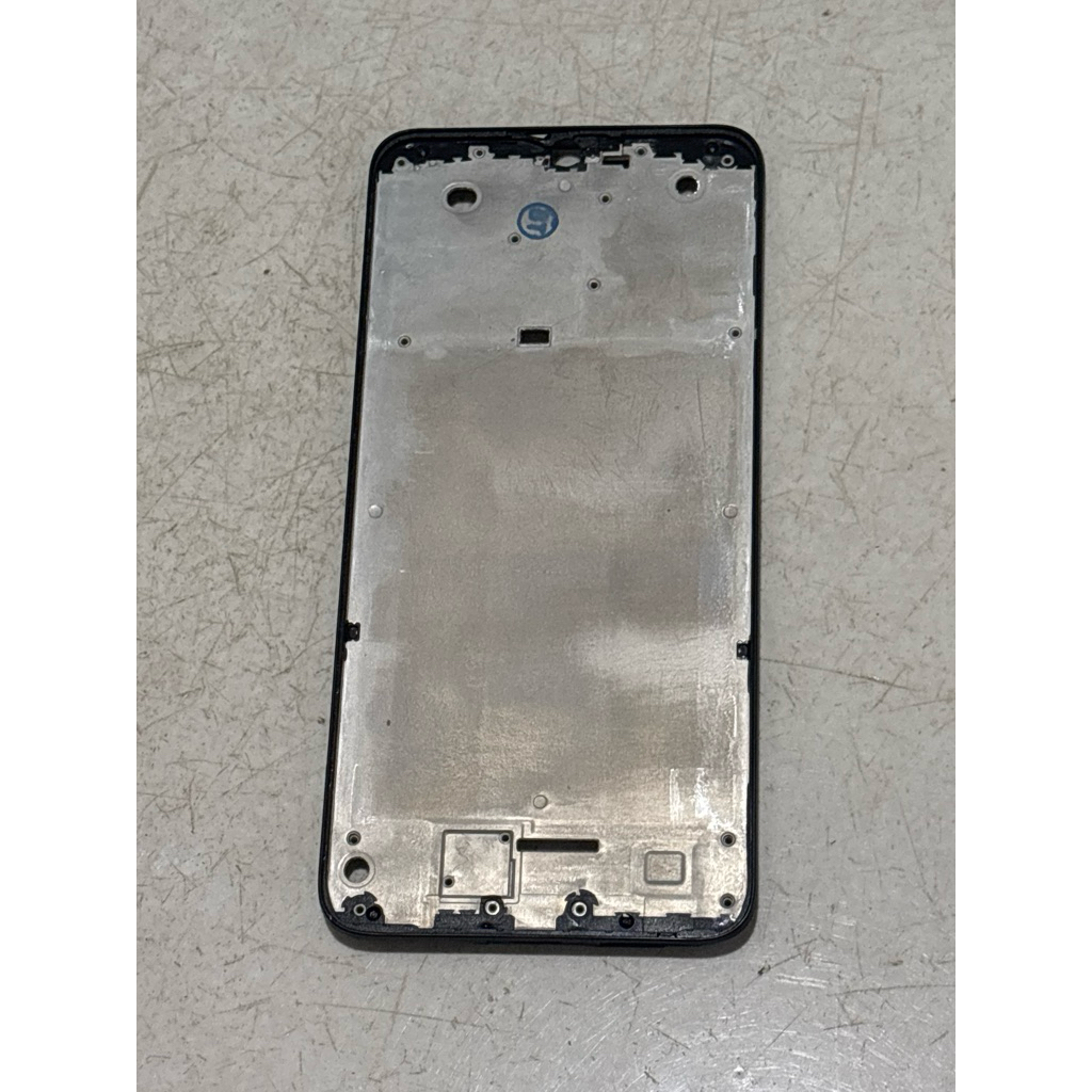 FRAME LCD TATAKAN LCD REDMI 9A / 9C