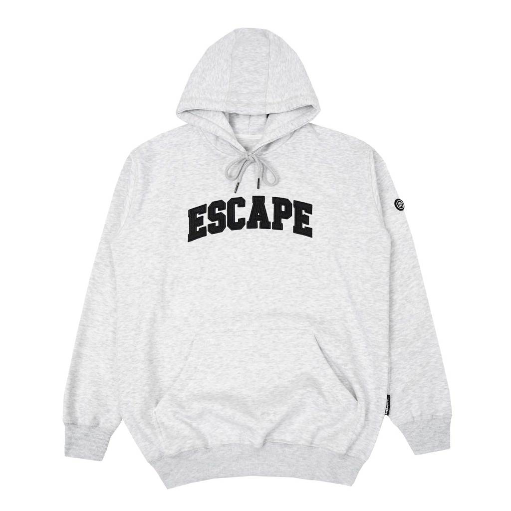 Escaperfect Hoodie Museigen - Misty Hoodie Sweater Pria