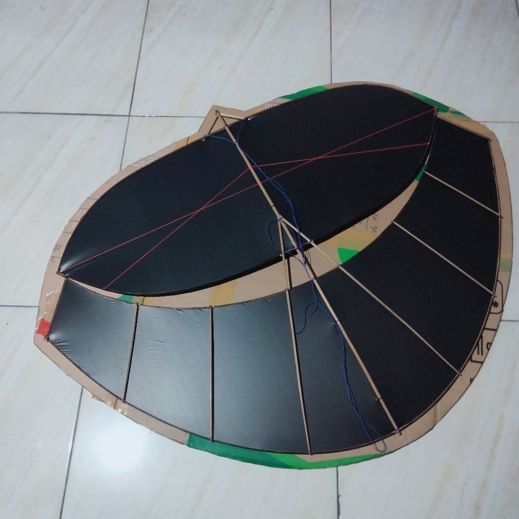 LAYANG LAYANG PEGON CEPER