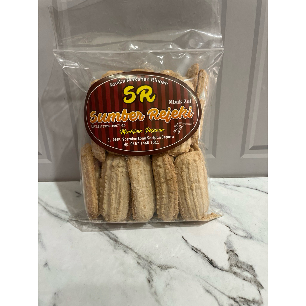 

LARUT SR BERAT 250 gram