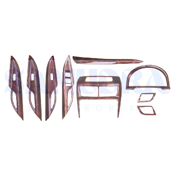 TERMURAH PANEL DASHBOARD NEW AVANZA 2019 2020 2021