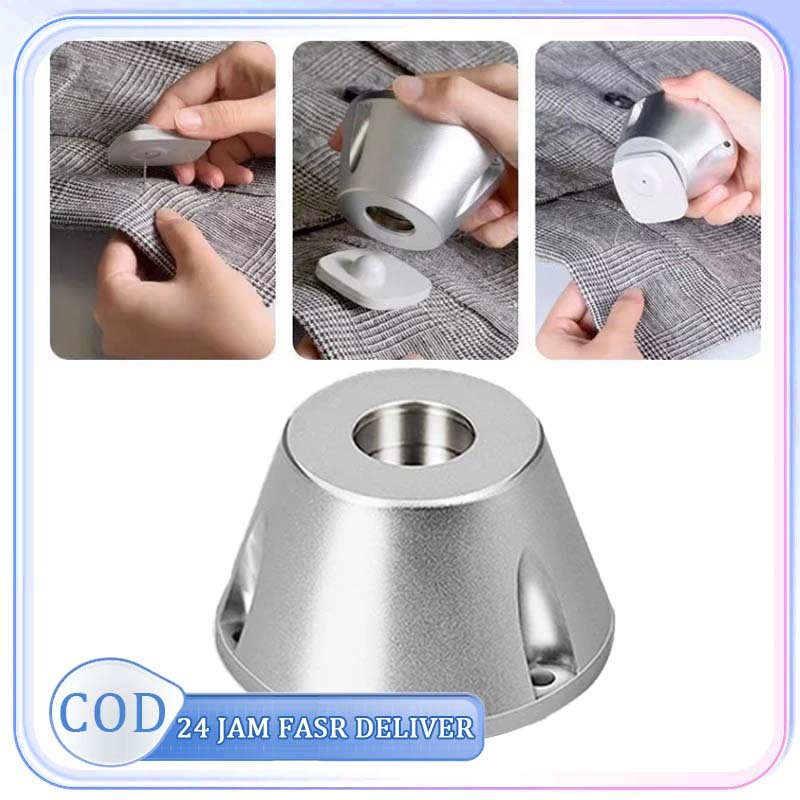 

Magnet Pembuka Tag Tag Alat Pelepas Tag Magnet Tag Baju Magnetic Security Lock Remover