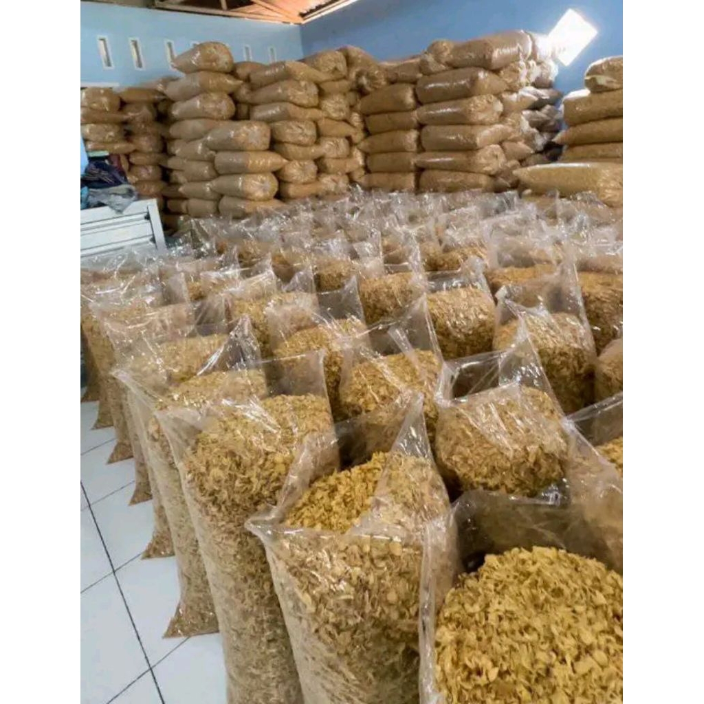 

BAWANG GORENG Sumenep 1KG 100% Original GRAD A