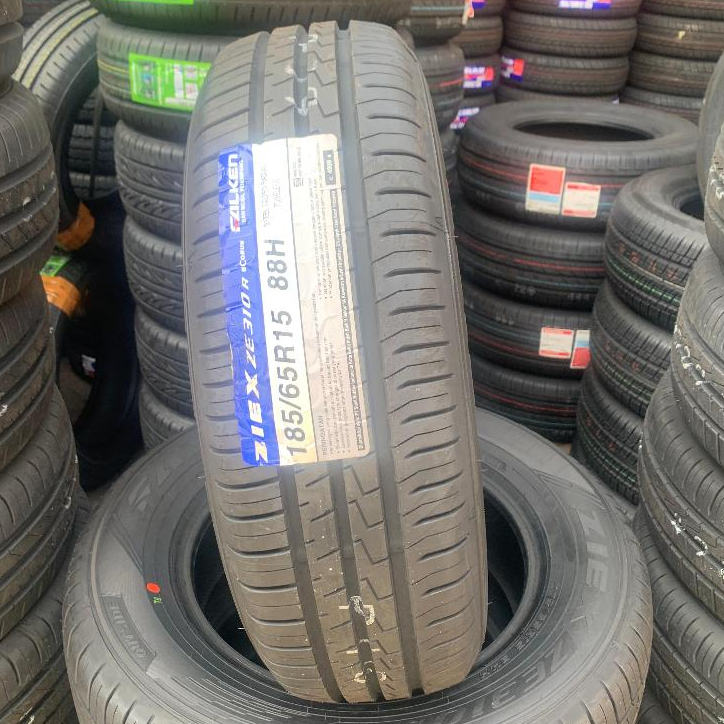 PROMO Falken Sincera SN832I 185/65 R15 - Ban Mobil