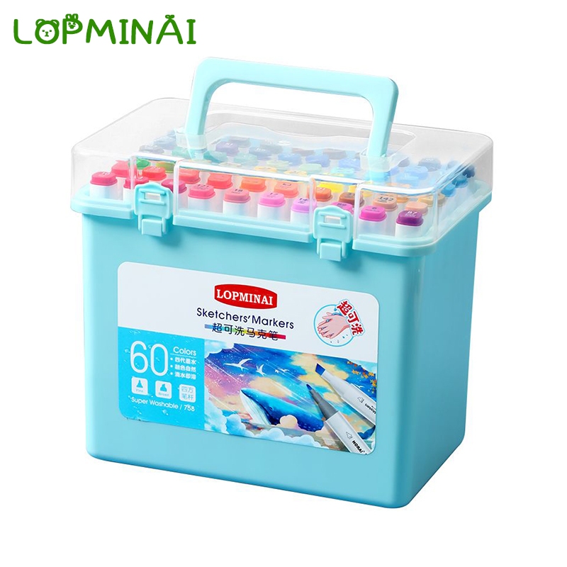 

Lopminai Acrylic Marker Pen