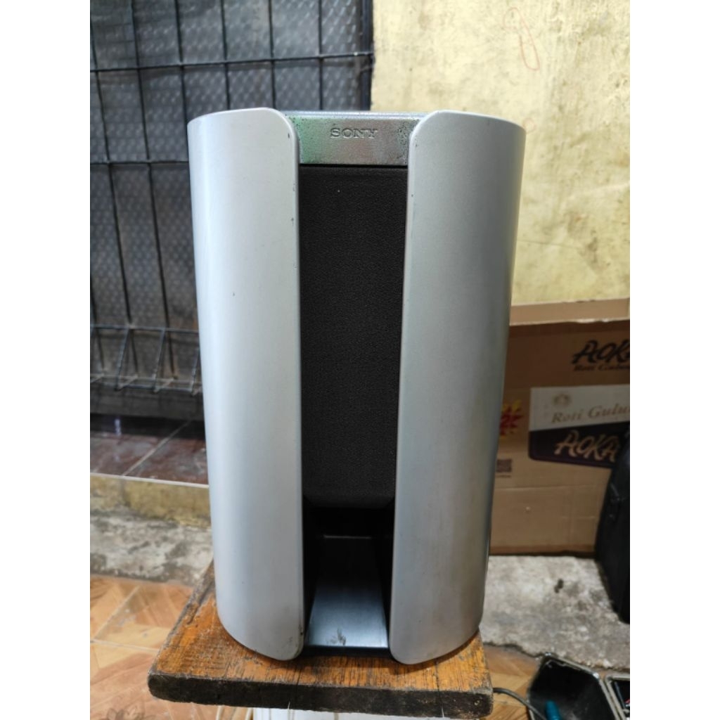 subwoofer aktif Sony SA WS8